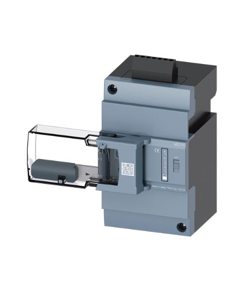 3VA9117-0HB10 SIEMENS YAN MOTOR MEKANİZMASI MO310, 3VA1 160A, 24 ... 60 V DC