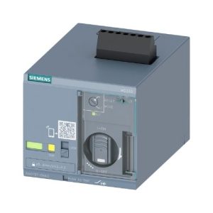 3VA9157-0HA20 SIEMENS MOTOR MEK. MO320, 3VA1 160A, 110...230VAC & 110...250VDC