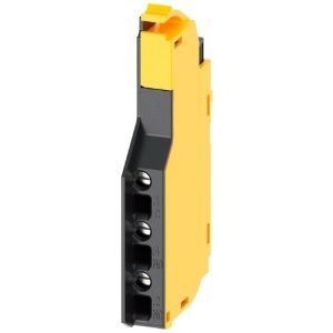 3VA9988-0AB12 SIEMENS TAS - TRİP VEYA ALARM KONTAĞI