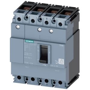 3VM1032-3ED42-0AA0 SIEMENS TMŞ 25KA; 32A; SABİT TERMİK; SABİT MANYETİK; 4 KUTUP
