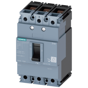 3VM1050-4ED32-0AA0 SIEMENS TMŞ 36KA, 50A, TM210, FTFM, SABİT TERMİK SABİT MANYETİK, 3 KUTUP
