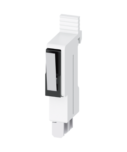 3VW9011-0AH02 SIEMENS 3WL10 / 3VA27 İÇİN KAPAMAYA HAZIR KONTAĞI 24 V AC