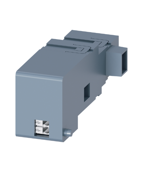 3VW9011-0AT17 SIEMENS 3VA27 İÇİN COM042 MODBUS RTU HABERLEŞME MODÜLÜ