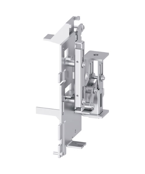 3VW9011-0BB22 SIEMENS 3VA27 İÇİN, BOWDEN KABLOSUYLA MEKANİK KİLİT İÇİN MODÜL, ÇEKMECELİ İÇİN