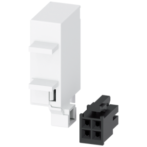3VW9727-0AB11 SIEMENS 3VA27 SERİSİ ŞALTERLER İÇİN TRİP İHBAR KONTAĞI, 400 VDC