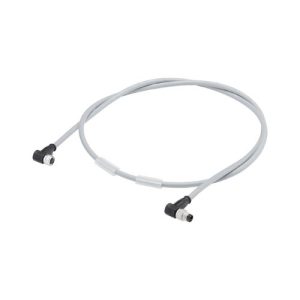6ES7194-2LN10-1AB0 SIEMENS Power cable M8, both ends assembled with M8 connector angled and M8