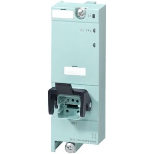6ES7194-4BA00-0AA0 SIEMENS ET200PRO, CM PM-E ECOFAST CU DP