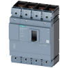 3VM1463-4ED42-0AA0 SIEMENS TMŞ 36KA; 630A; SABİT TERMİK; SABİT MANYETİK; 4 KUTUP