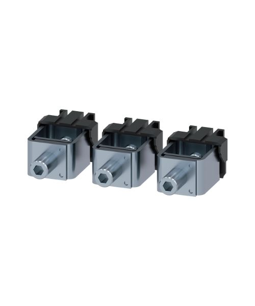 3VM9253-0JA11 SIEMENS BLOK KLEMENS, 3 KUTUP, 3VM : 250A İÇİN