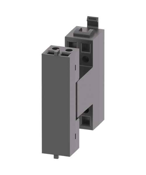 3VM9987-0KP80 SIEMENS SOKETLİ ŞALTER KUMANDA DEVRESİ BAĞLANTI SOKETİ