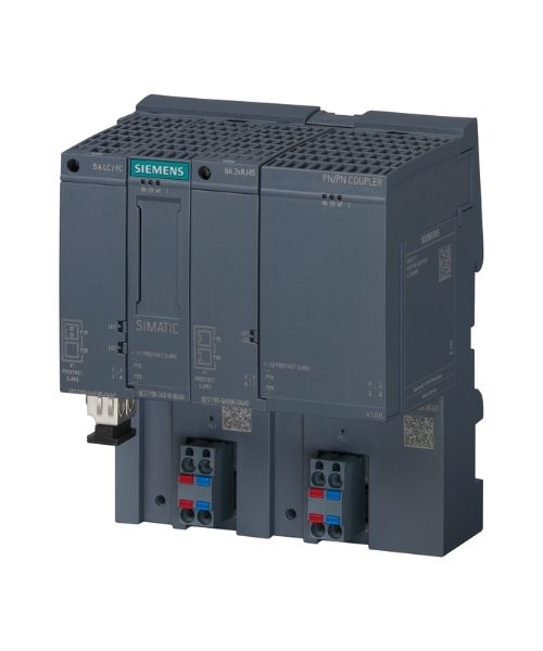6ES7158-3AD10-0XA0 SIEMENS SIMATIC PN/PN COUPLER