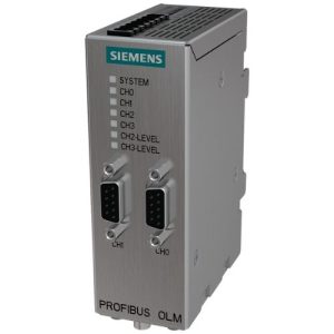 6GK1503-4CA01 SIEMENS OlmP22 Scalance Haberlesme Sistemleri