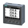 7KM1020-0BA01-1DA0 SIEMENS SENTRON PAC1020 ENERJİ ANALİZÖRÜ MODBUS RS485