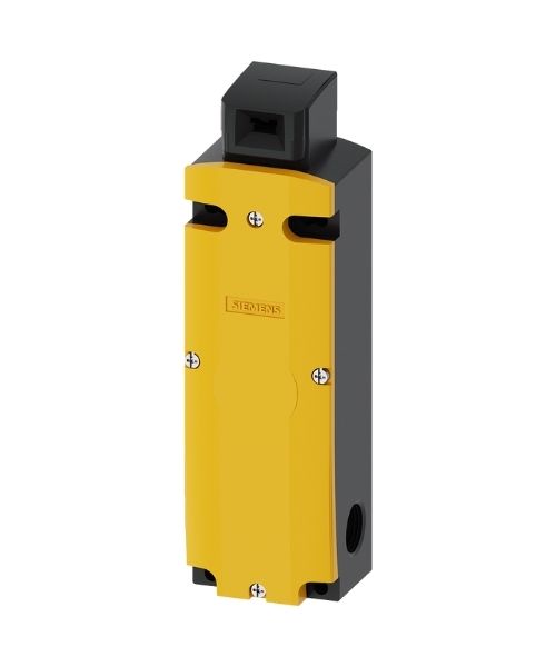 3SE5322-0SB21 SIEMENS EMN. Ş.360 DERECE DÖNER KAFA, 1NO / 2NC + 1NO/2NC, PLASTİK GÖVDE