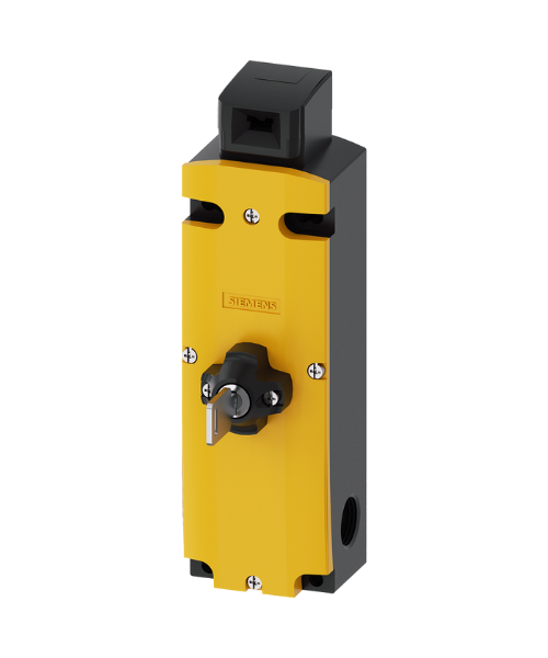 3SE5322-0SE21 SIEMENS EMN. Ş. 1NO / 2NC + 1NO/2NC, PLASTİK GÖVDE
