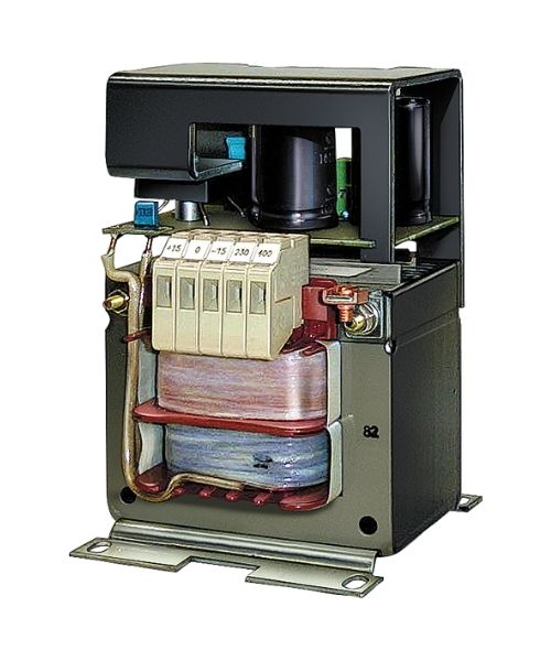 4AV4110-2EB00-0A SIEMENS 4AV4/5 DC BESLEME/GÜÇ KAYNAKLARI, 24V ÇIKIŞ, 10, 230-400+/-15