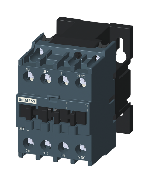 3MT7025-2AA01-0AL2 SIEMENS SINOPLUS Boy 2, 11kW 25A 1NK, 230V 50/60Hz Kontaktör