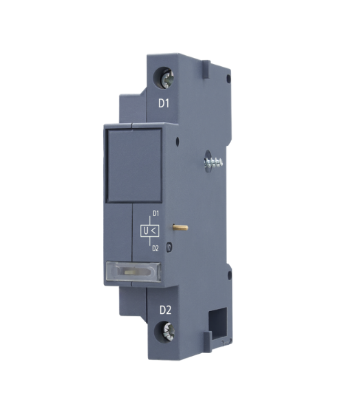 3MV9132-0AB15 SIEMENS SINOPLUS Düşük gerilim bobini, AC230V 50Hz, Yandan montaj (sol taraf) Motor Korum