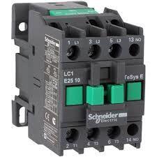 SCHNEIDER ELECTRIC 11KW 25A 1NK KONTAKTÖR 220V AC KUMANDA