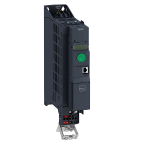 SCHNEIDER ELECTRIC 1,5 KW 380-500V AC COMPACT TİP TRİFAZE MOTOR HIZ KONTROL CİHAZI ATV320U15N4B