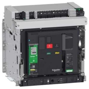 SCHNEIDER ELECTRIC 2000A 65 KA MVS STANDART ELEKTRONİK KORUMALI 4 P 380VAC