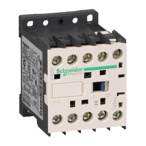 SCHNEIDER ELECTRIC 2.2KW 6A 1NA KONTAKTÖR 24V DC KUMANDA