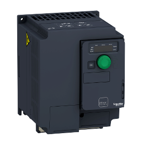 SCHNEIDER ELECTRIC 3 KW 380-500 V AC TRİFAZE COMPACT MOTOR HIZ KONTROL CİHAZI ATV320U30N4C