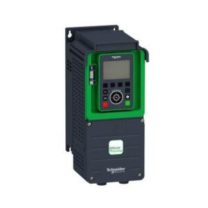 SCHNEIDER ELECTRIC 4KW 400VAC HIZ KONTROL CİHAZI ALTİVAR PROCESS 900 ATV930U40N4