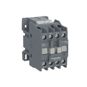 SCHNEIDER ELECTRIC 5,5KW 12A 1NA KONTAKTÖR 220V AC KUMANDA