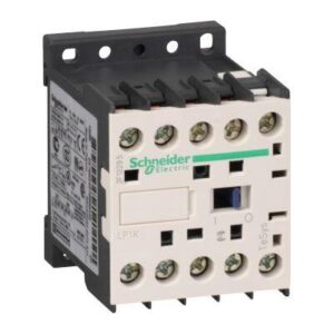 SCHNEIDER ELECTRIC 5.5KW 12A 1NA KONTAKTÖR 24V DC KUMANDA