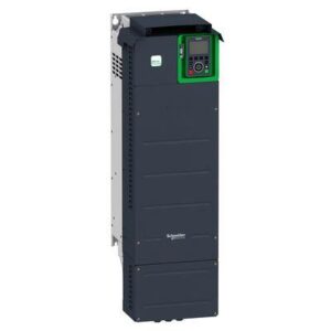 SCHNEIDER ELECTRIC 55KW 400VAC HIZ KONTROL CİHAZI ALTİVAR PROCESS 900 FRENLEMELİ ATV930D55N4