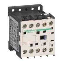 SCHNEIDER ELECTRIC 7,5KW 16A 1NK KONTAKTÖR 220V AC KUMANDA