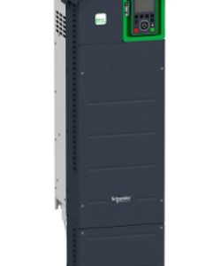 SCHNEIDER ELECTRIC HIZ KONTROL CİHAZI ALTİVAR PROCESS 75KW 400VAC 900 ATV930D75N4C