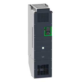 SCHNEIDER ELECTRIC ATVPROCESS 630-110 KW-400V TRİFAZE ATV630C11N4