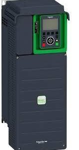 SCHNEIDER ELECTRIC ATVPROCESS 630-220 KW-400V TRİFAZE ATV630C22N4