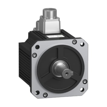 Schneider Electric BCH16HM15230A6C2 Servo motor BCH16 - 130 mm - 22m