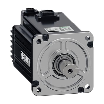 Schneider Electric BCH18MF07332A5CBCH18 SERVO MOTOR 750W 23BIT OPTO 6000RPM
