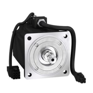 Schneider Electric , BCH2HF0731CA5C ,  Bch Servo Motor , 80Mm, 750W, No Oil Seal, W Kilitli, Leads Con