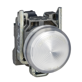 SCHNEIDER ELECTRIC BEYAZ SİNYAL LAMBASI 22MM