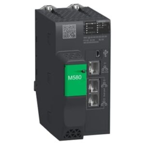 Schneider Electric , BMEP582020 , İşlemci Modülü M580 - Seviye 2 - Dağıtık