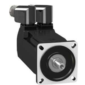 Schneider Electric BMH0701P16F2A Servo Motor Bmh - 1,2 Nm - 8000 Rpm - Kilitli Şaft - Frenli - Ip54-
