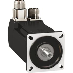 Schneider Electric BMH0701T16A1A servo motor BMH - 14 Nm - 8000 rpm - kilitli şaft - frensiz - IP54 -