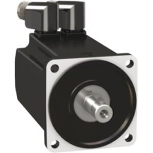Schneider Electric BMH1003P06F2A Servo Motor Bmh - 84 Nm - 6000 Rpm - Deliksiz Şaft