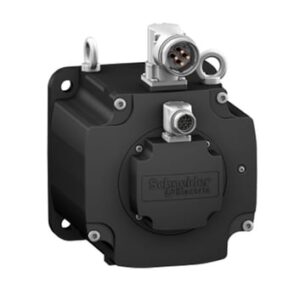 Schneider Electric BMH1903P21F2A Servo Motor Bmh - 65 Nm - 3500 Rpm - Deliksiz Şaft