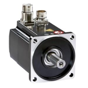 Schneider Electric BMH2051P36A1A servo motor BMH - 34.4 Nm - 3800 rpm - keyed shaft - FRENSİZ - IP65/IP67