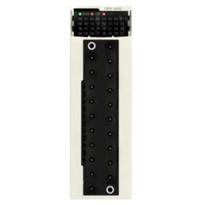 Schneider Electric , BMXDDI1602 , Dijital Giriş Modülü M340 - 16 Giriş - 24 V Dc Poz