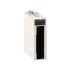 Schneider Electric , BMXMSP0200 , Pto Modülü - 2 Kanal - 4 Giriş - 24 V Dc - 4,3 Ma