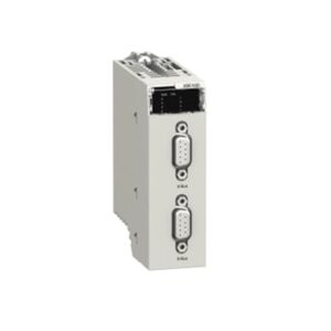 Schneider Electric BMXXBE1000 Devre Kartı Genişletici M340 - Çoklu Raf Yapılandı