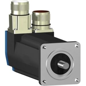 Schneider Electric BSH0552P01A1A Ac Servo Motor Bsh - 09 N.M - 4000 Rpm - Deliksiz Şaft - Frensiz - Ip50