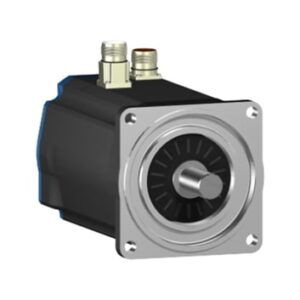Schneider Electric  BSH1404P01F1P  Ac Servo Motor Bsh - 321 N.M - 3000 Rpm - Deliksiz